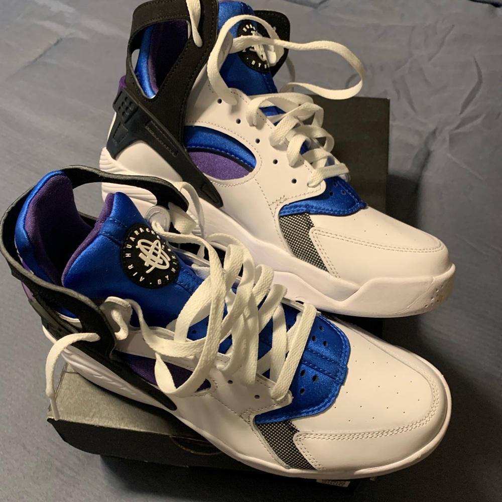 Nike Air Hurrache(New)